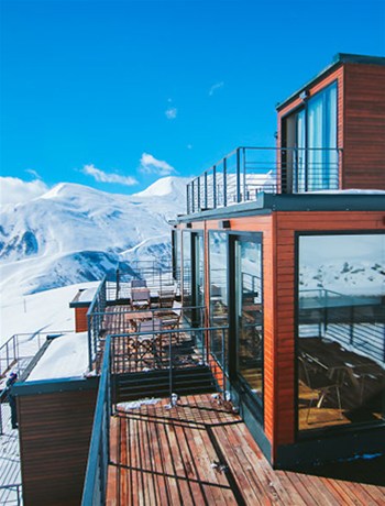 想不想做“柜”族？